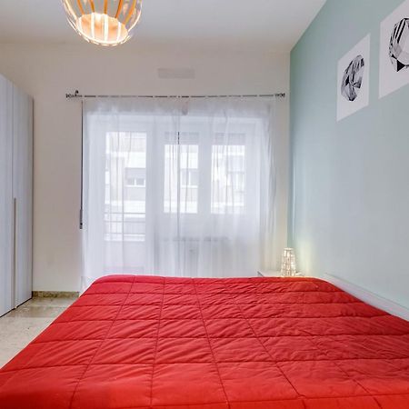 Jmartins Vatican Suites Rome Buitenkant foto