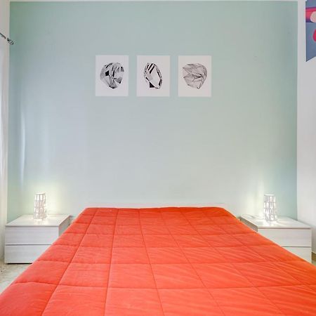 Jmartins Vatican Suites Rome Buitenkant foto