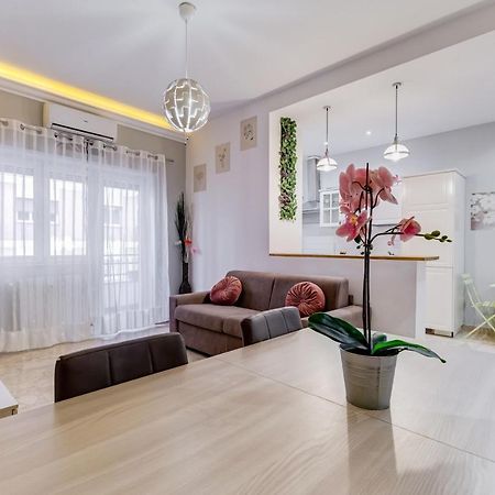Jmartins Vatican Suites Rome Buitenkant foto