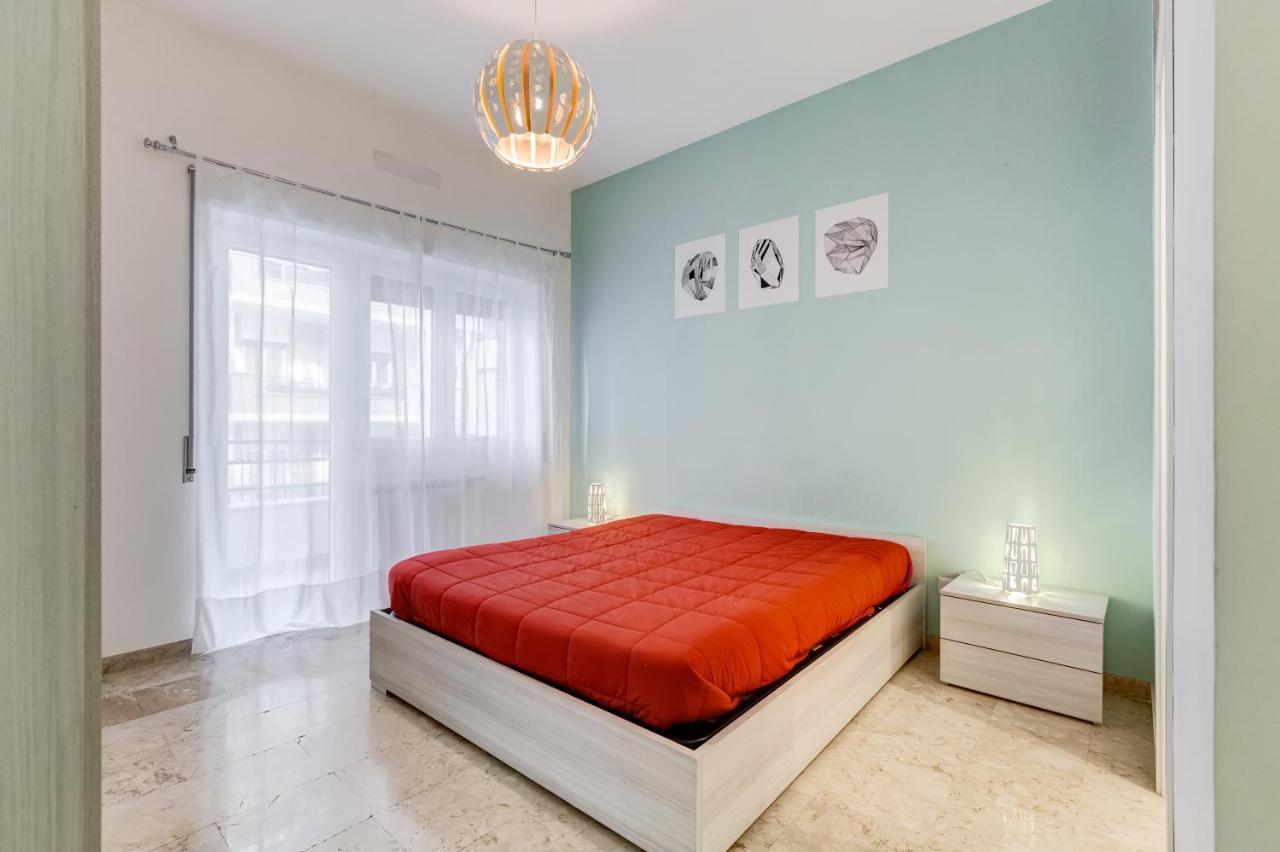 Jmartins Vatican Suites Rome Buitenkant foto