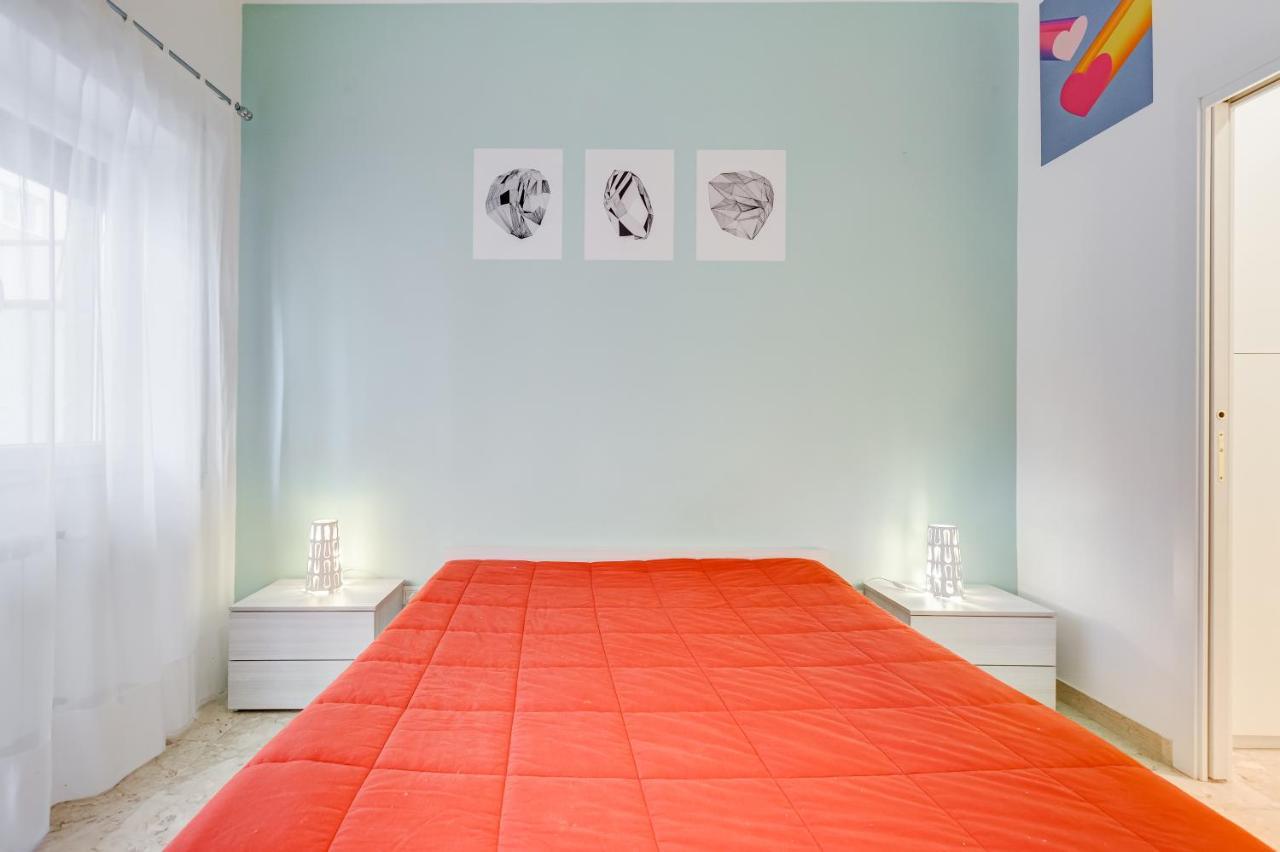 Jmartins Vatican Suites Rome Buitenkant foto
