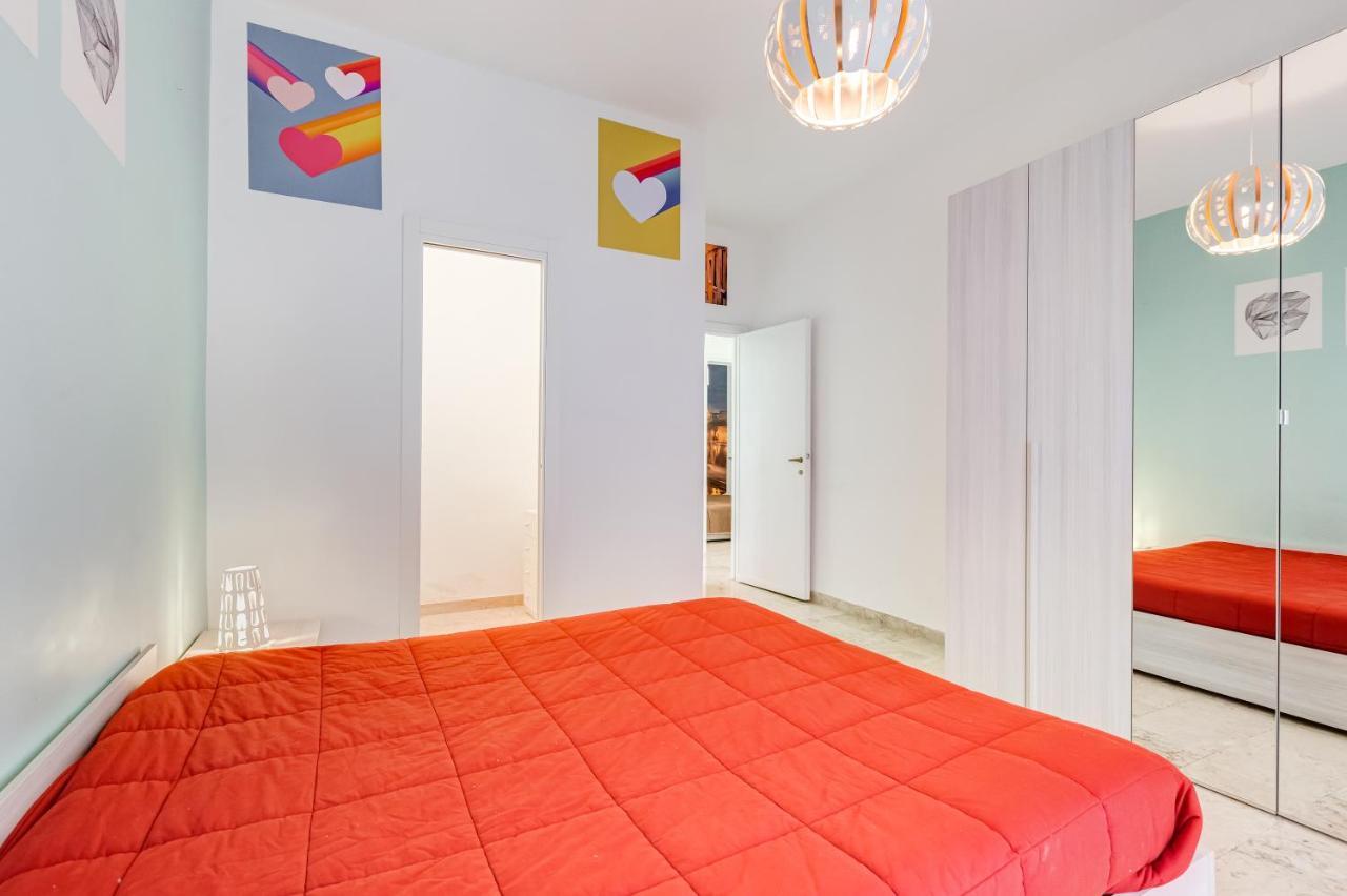 Jmartins Vatican Suites Rome Buitenkant foto