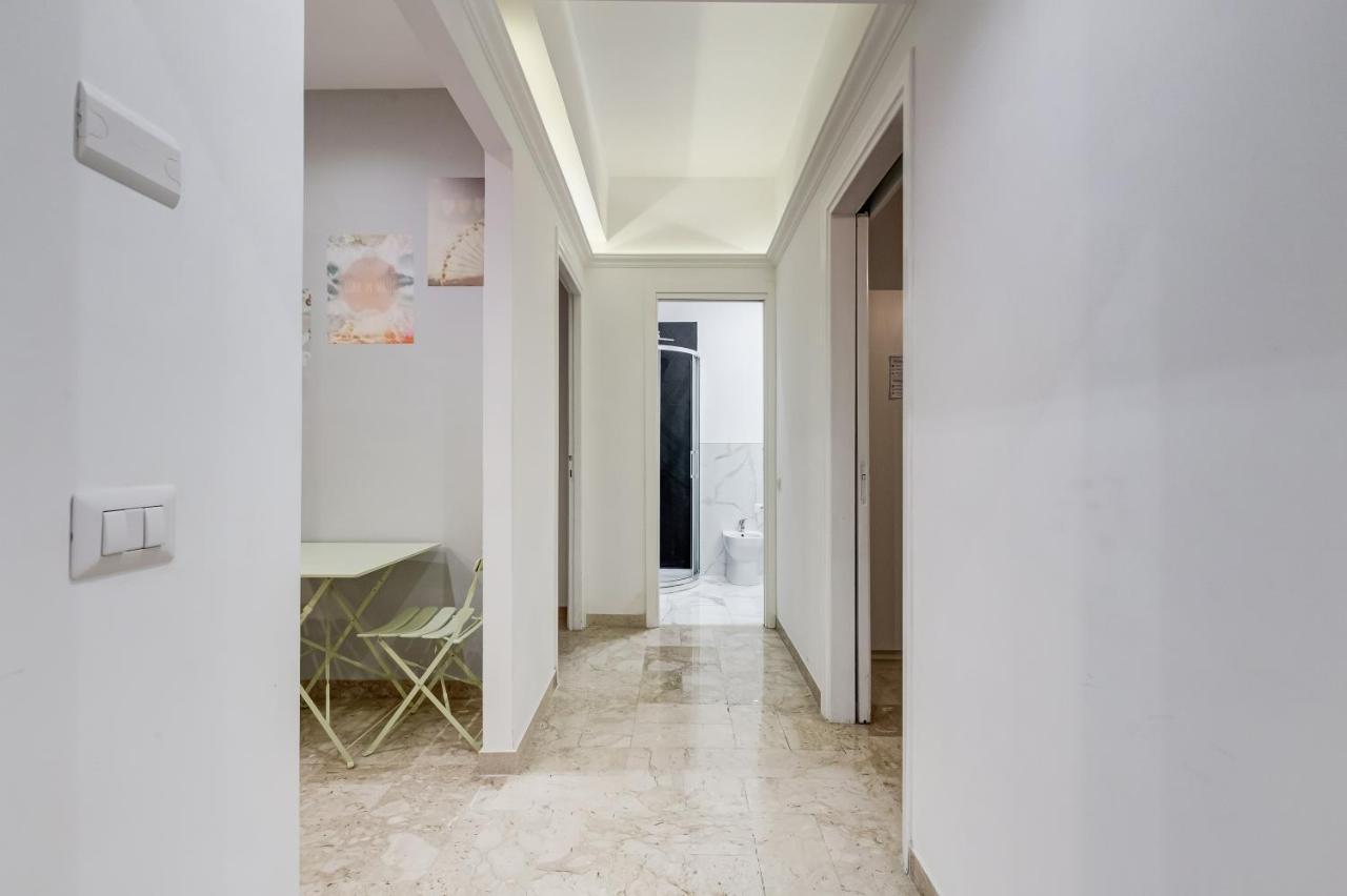 Jmartins Vatican Suites Rome Buitenkant foto