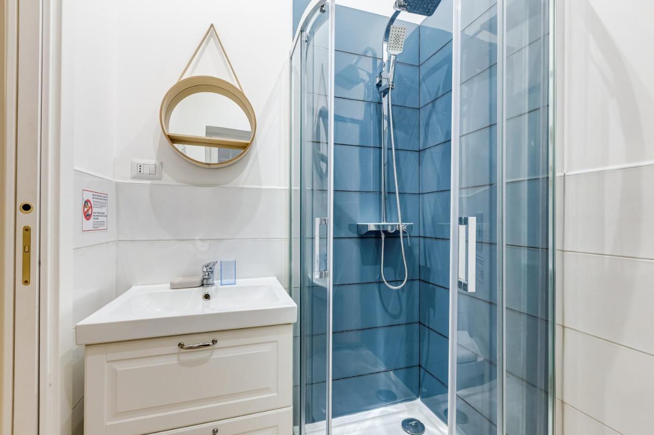 Jmartins Vatican Suites Rome Buitenkant foto