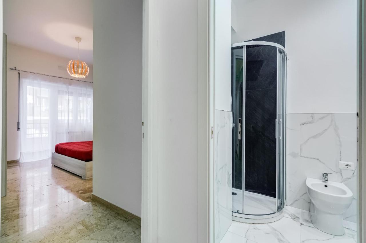 Jmartins Vatican Suites Rome Buitenkant foto