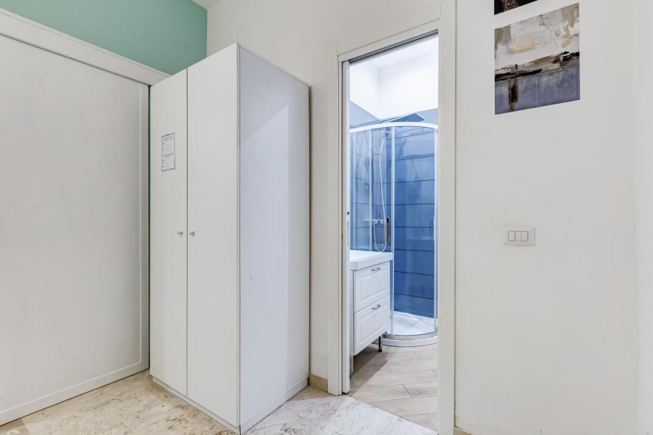 Jmartins Vatican Suites Rome Buitenkant foto