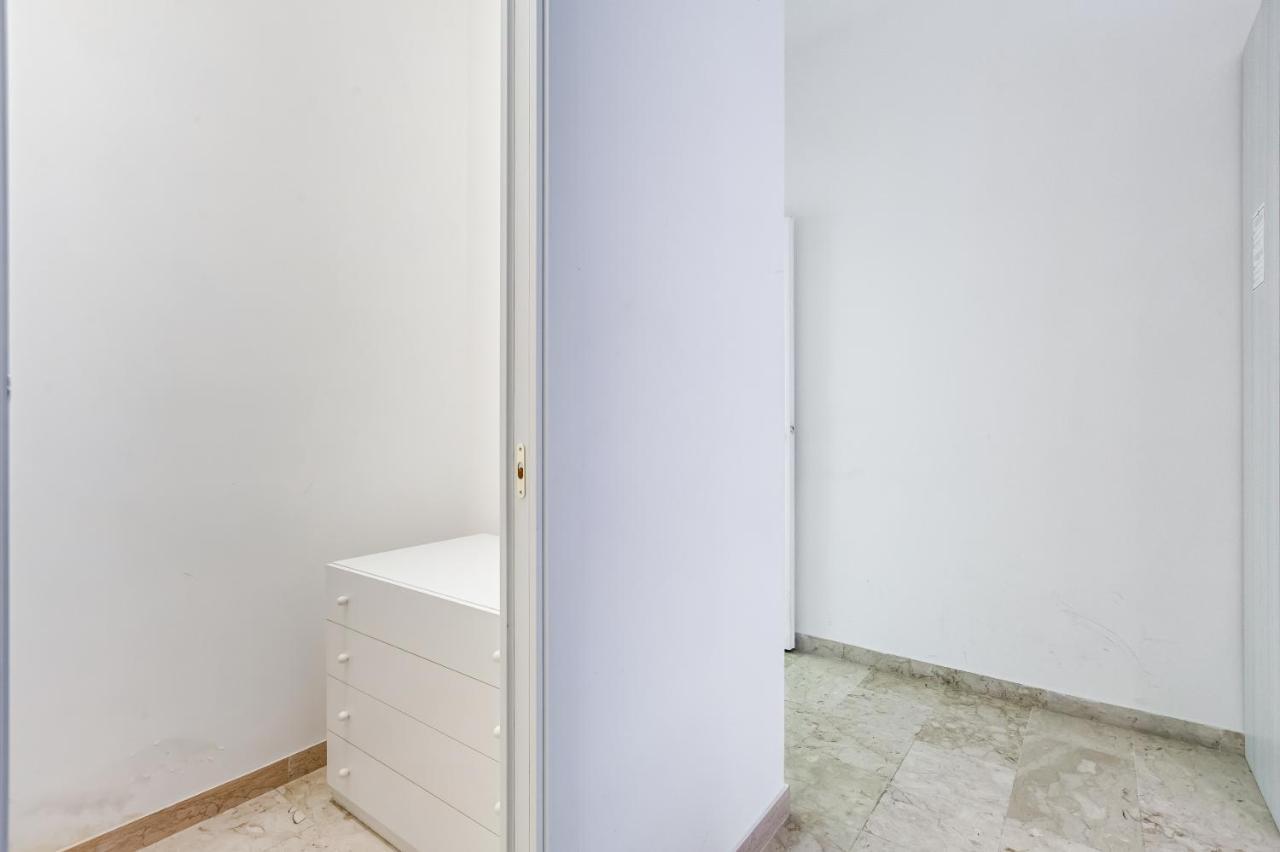 Jmartins Vatican Suites Rome Buitenkant foto