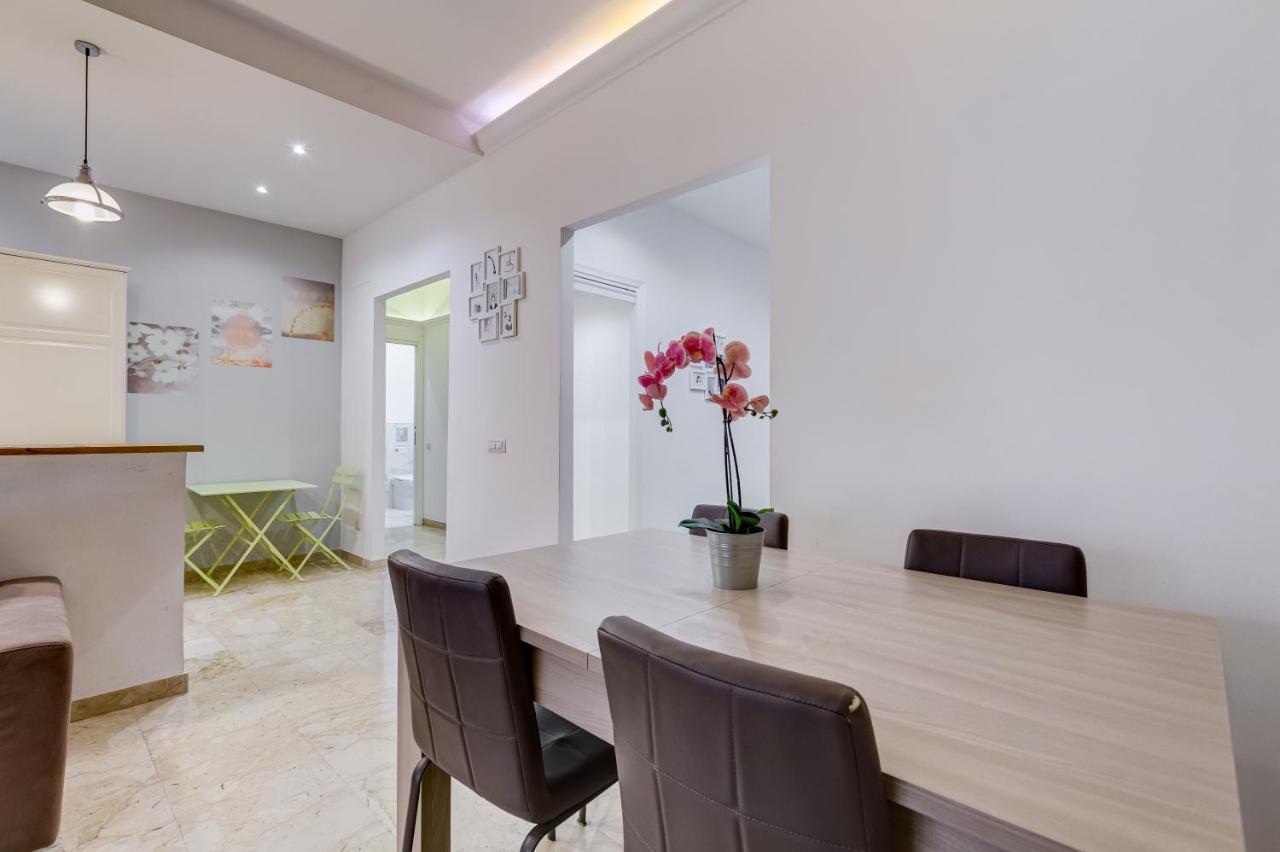 Jmartins Vatican Suites Rome Buitenkant foto