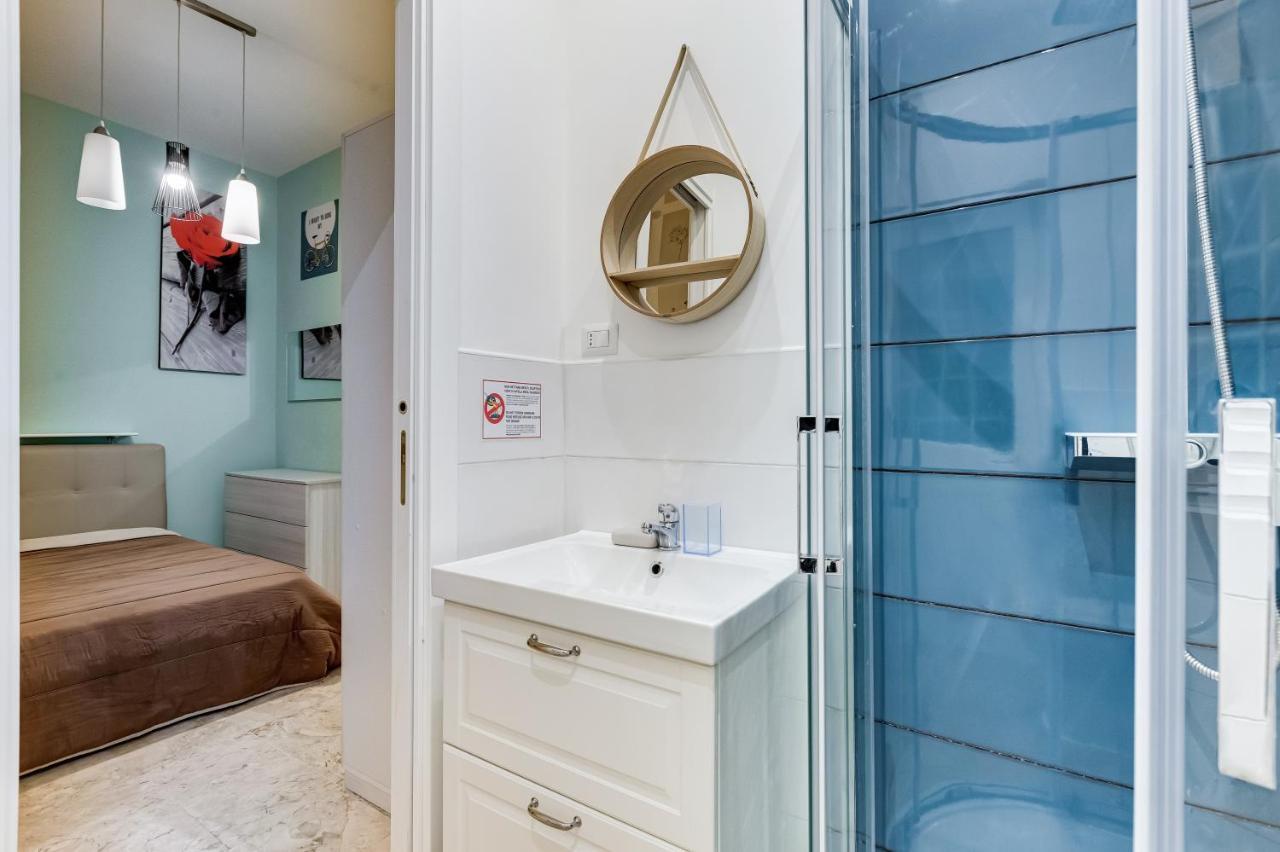 Jmartins Vatican Suites Rome Buitenkant foto