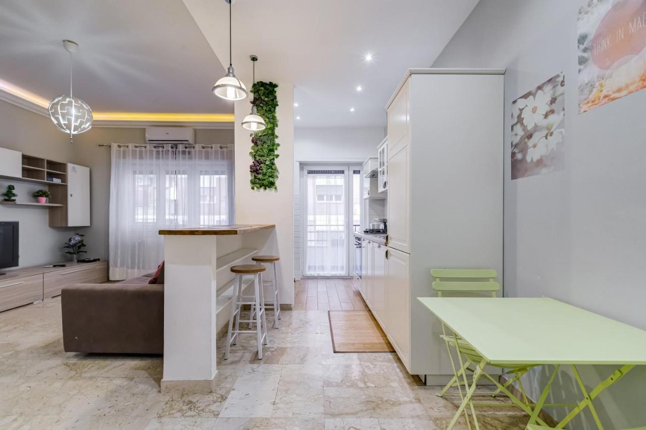 Jmartins Vatican Suites Rome Buitenkant foto